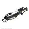 Barnett Whitetail Hunter 400XTR Crossbow Package 1 Barnett Whitetail Hunter 400XTR Crossbow Package -Shooting Series 1031835