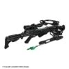 CenterPoint Wrath 430X Crossbow Package -Shooting Series 1031841