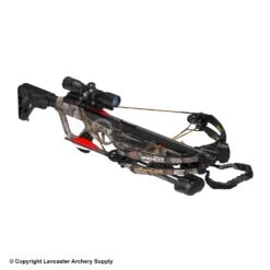 Barnett DRT370 Crossbow Package