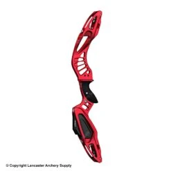Mybo MYKAN 25" ILF Barebow Riser -Shooting Series 1032101 red