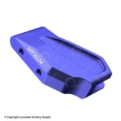 Mybo MYKAN Barebow Master Weight (350 Grams) -Shooting Series 1032102 blue