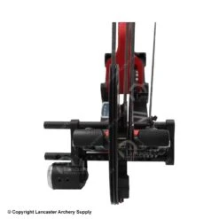 ACU Archery Lok Elite Bow Safety Lock (Black) 9 ACU Archery Lok Elite Bow Safety Lock (Black) -Shooting Series 1032259 1