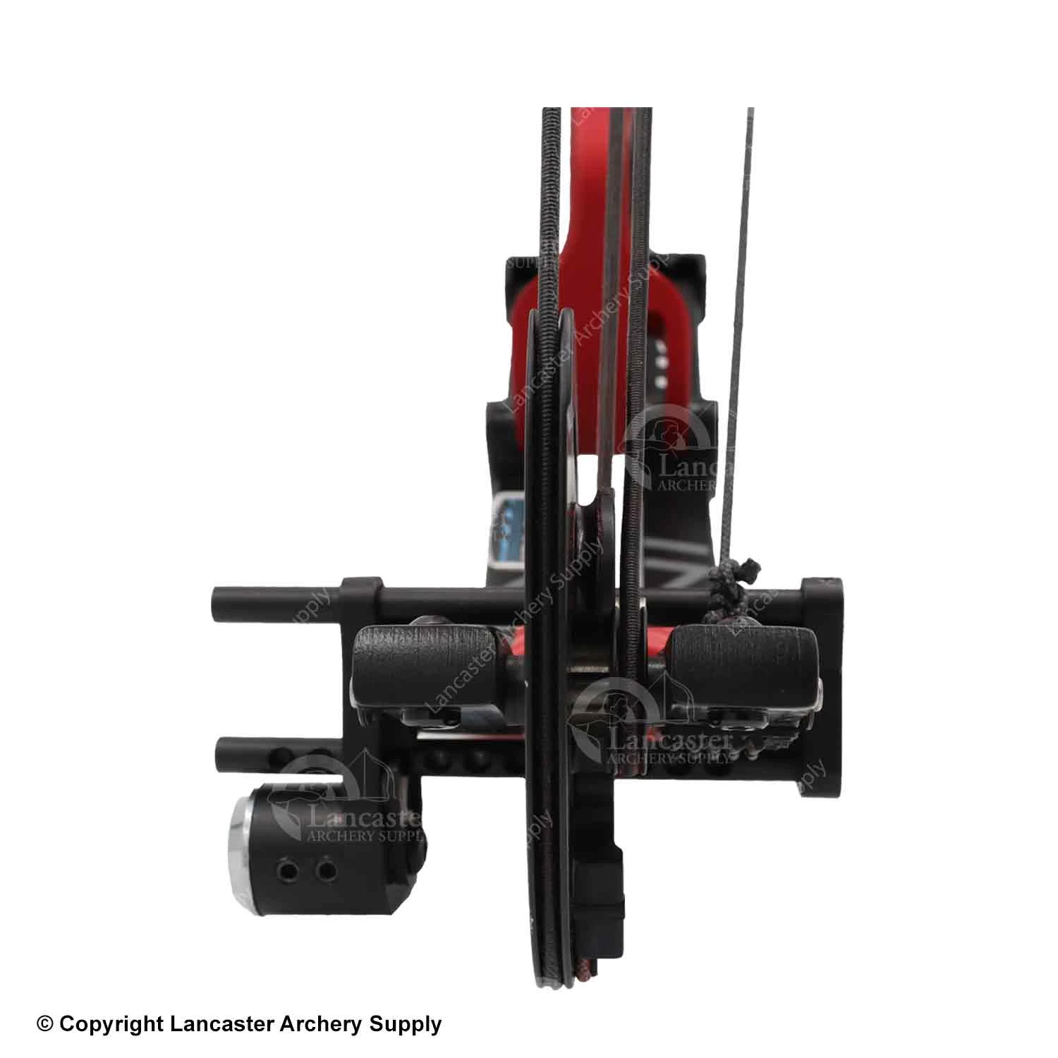 ACU Archery Lok Elite Bow Safety Lock (Black) 3 ACU Archery Lok Elite Bow Safety Lock (Black) - Image 2