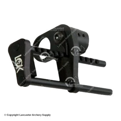ACU Archery Lok Elite Bow Safety Lock (Black) 6 ACU Archery Lok Elite Bow Safety Lock (Black) - Image 5
