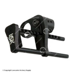 ACU Archery Lok Elite Bow Safety Lock (Black) 12 ACU Archery Lok Elite Bow Safety Lock (Black) -Shooting Series 1032259 2 f6e042ff f183 4ae0 9b03 6f9be10ac86c