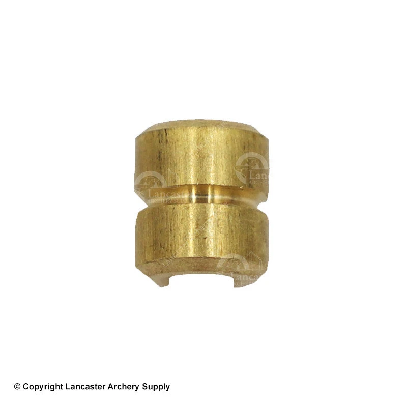 ACU Archery Stax 2 Stack Brass Bowstring Weight 3 ACU Archery Stax 2 Stack Brass Bowstring Weight