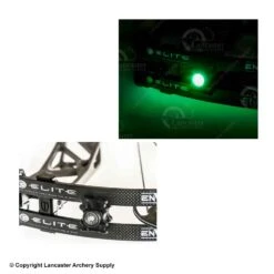 Elite VibeX Beacon Limb Damper Set -Shooting Series 1032264 inuse b1920e7d 6b8a 4f61 b990 37ebdcfb26d7