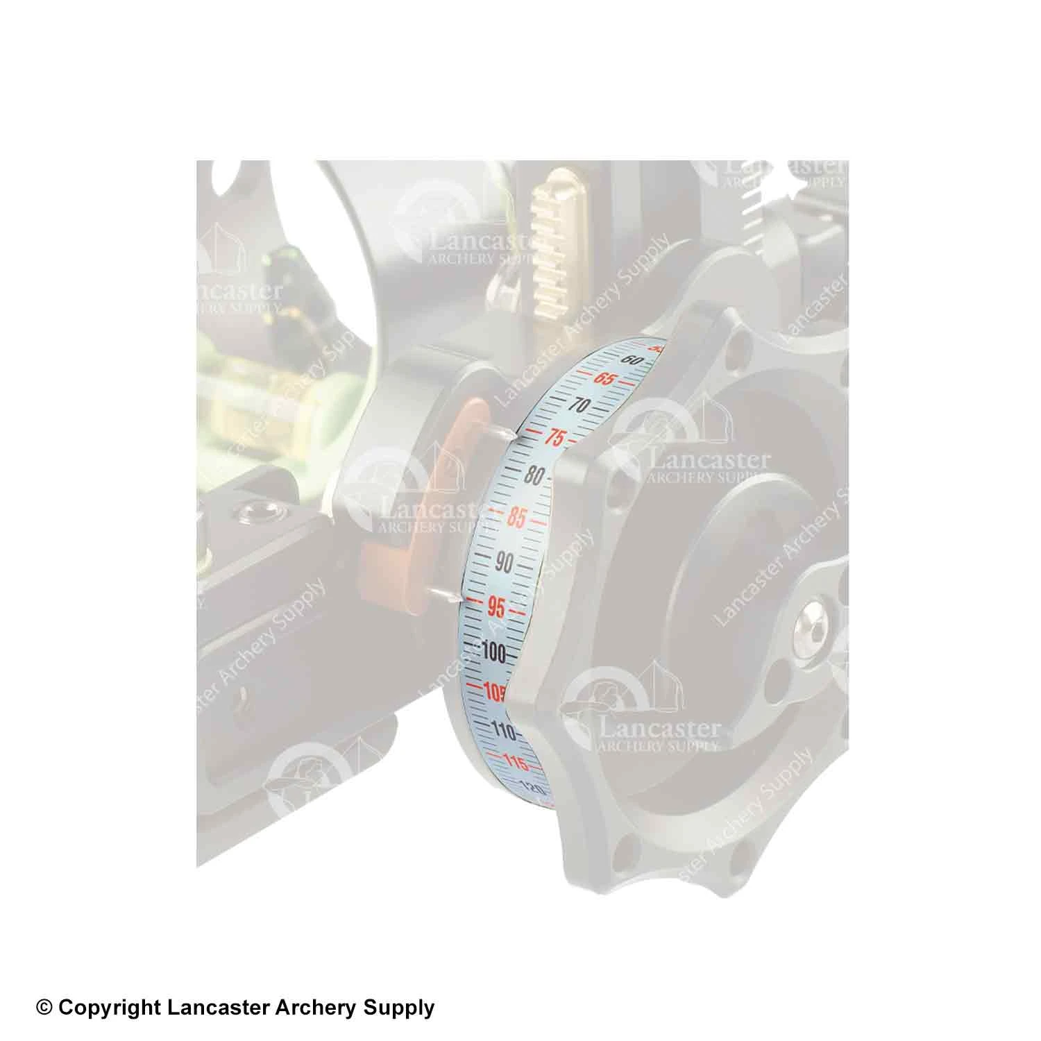 HHA RYZ And Long Distance Tetra Sight Tapes 3 HHA RYZ And Long Distance Tetra Sight Tapes