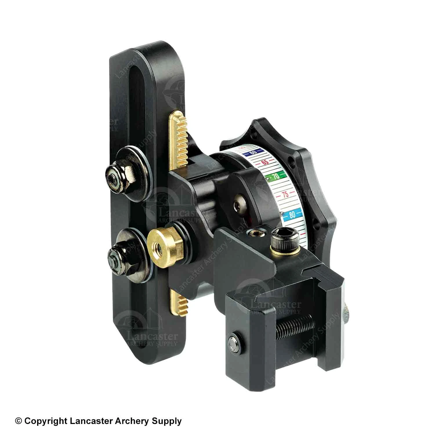 HHA Tetra RYZ 900 Frame Only (Hoyt Picatinny Mount) 3 HHA Tetra RYZ 900 Frame Only (Hoyt Picatinny Mount)