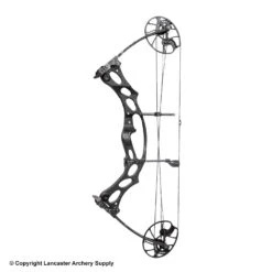 Hoyt Kobalt Youth Bow (Solid Colors)