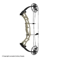 Hoyt Kobalt Youth Bow (Solid Colors) -Shooting Series 1032664 buckskin