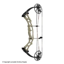 Hoyt Kobalt Youth Bow (Solid Colors) -Shooting Series 1032664 buckskinCH