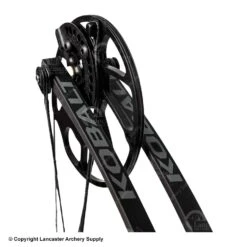 Hoyt Kobalt Youth Bow Package (Solid Colors) -Shooting Series 1032665 cam