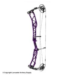 Elite Verdict Target Compound Bow 13 Elite Verdict Target Compound Bow -Shooting Series 1032675 purple