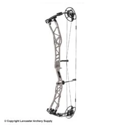 Elite Verdict Target Compound Bow 15 Elite Verdict Target Compound Bow -Shooting Series 1032675 silver