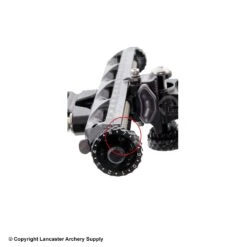 Axcel Achieve XP Carbon Bar Recurve Sight (Manufacturer Blemish) 11 Axcel Achieve XP Carbon Bar Recurve Sight (Manufacturer Blemish) -Shooting Series 1032805 14