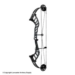 Hoyt Altus 35 Compound Target Bow (HBT) 9 Hoyt Altus 35 Compound Target Bow (HBT) -Shooting Series 1032808 black