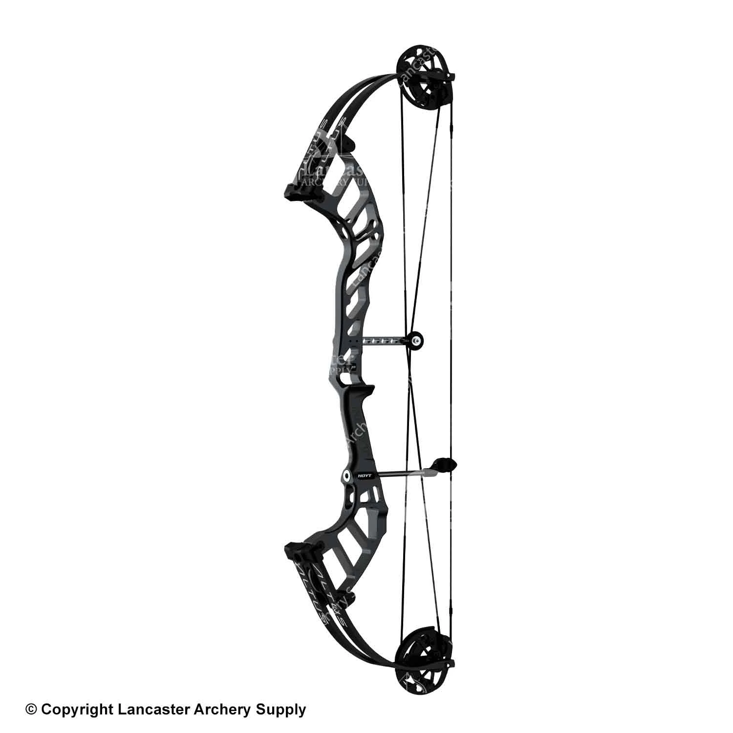 Hoyt Altus 35 Compound Target Bow (HBT) 6 Hoyt Altus 35 Compound Target Bow (HBT) - Image 4