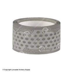 Lizard Skins DSP Ultra Bow Grip Tape (Solid Color) 18 Lizard Skins DSP Ultra Bow Grip Tape (Solid Color) -Shooting Series 1032818 platinum