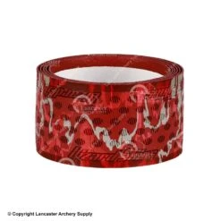Lizard Skins DSP Ultra Bow Grip Tape (Camo) -Shooting Series 1032819 scarlet