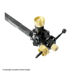 Shibuya Ultima RC Pro 520 Recurve Target Sight (50th Anniversary Edition) -Shooting Series 1033023 block