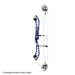 PSE Dominator Duo 40 Compound Target Bow (SE) 13 PSE Dominator Duo 40 Compound Target Bow (SE) -Shooting Series 1033081 navy