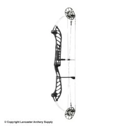 PSE Dominator Duo 40 Compound Target Bow (S2) -Shooting Series 1033082 black