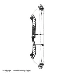 PSE Dominator Duo 40 Compound Target Bow (M2) 14 PSE Dominator Duo 40 Compound Target Bow (M2) -Shooting Series 1033083 black