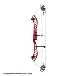PSE Dominator Duo 40 Compound Target Bow (M2) 15 PSE Dominator Duo 40 Compound Target Bow (M2) -Shooting Series 1033083 blackcherry