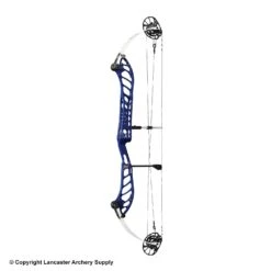 PSE Dominator Duo 40 Compound Target Bow (M2) 11 PSE Dominator Duo 40 Compound Target Bow (M2) -Shooting Series 1033083 navy