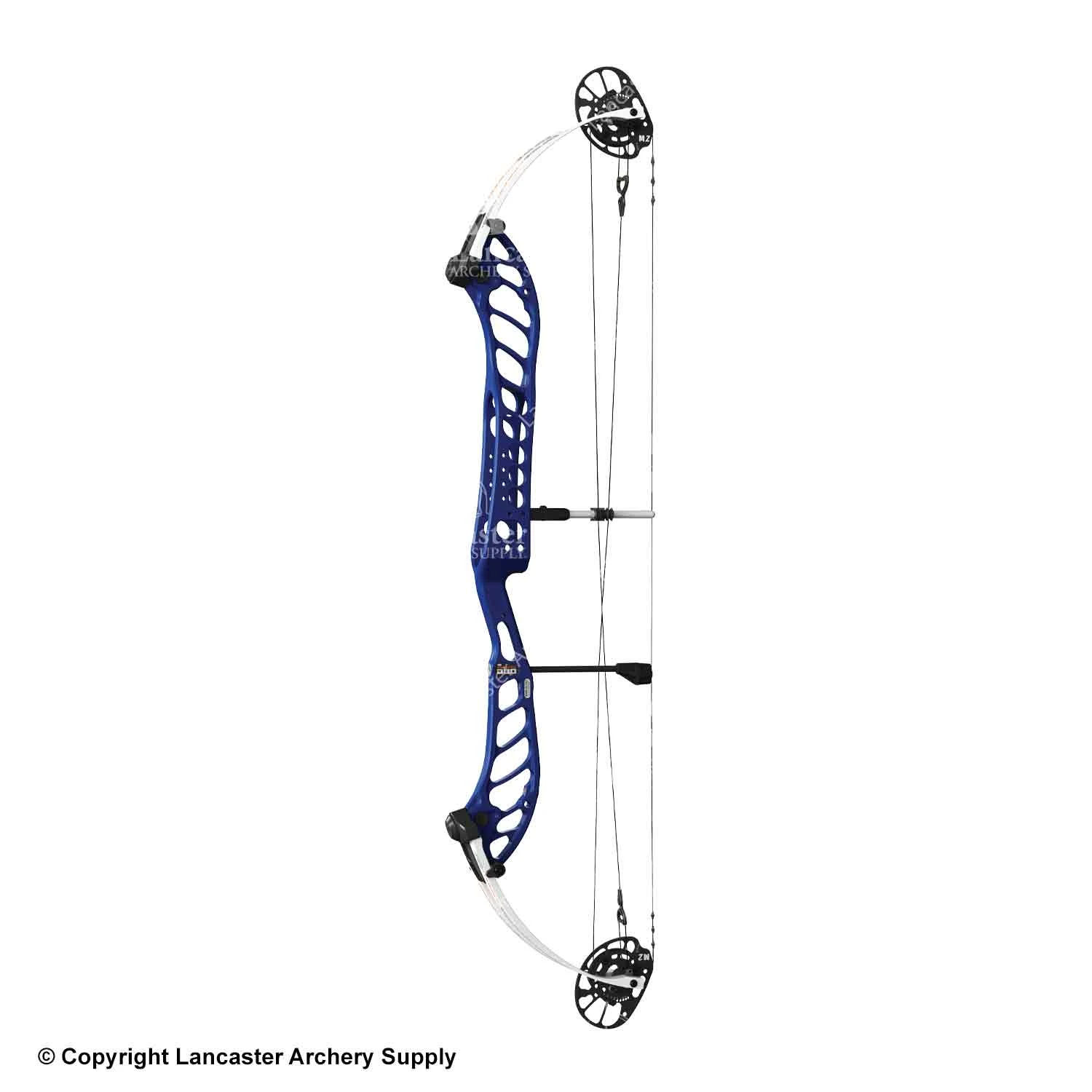 PSE Dominator Duo 40 Compound Target Bow (M2) 5 PSE Dominator Duo 40 Compound Target Bow (M2) - Image 3