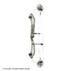 PSE Dominator Duo 38 Compound Target Bow (SE) -Shooting Series 1033084 green