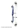 PSE Dominator Duo 38 Compound Target Bow (S2) -Shooting Series 1033085 navy