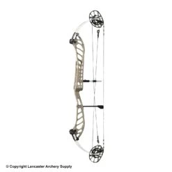 PSE Dominator Duo 38 Compound Target Bow (S2) -Shooting Series 1033085 tan