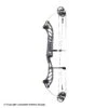 PSE Dominator Duo 35 Compound Target Bow (M2) -Shooting Series 1033117 charcoal