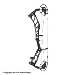 Elite Omnia Compound Hunting Bow