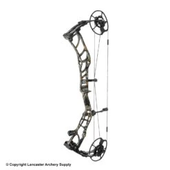 Elite Omnia Compound Hunting Bow -Shooting Series 1033135 edge