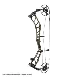Elite Omnia Compound Hunting Bow -Shooting Series 1033135 escape