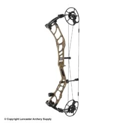 Elite Omnia Compound Hunting Bow -Shooting Series 1033135 tan