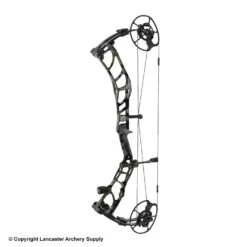 Elite Omnia Compound Hunting Bow -Shooting Series 1033135 verde