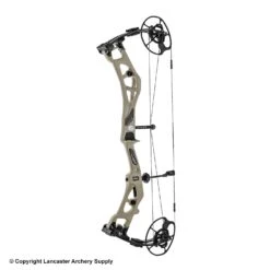 Elite Era Carbon Compound Hunting Bow -Shooting Series 1033136 mountain