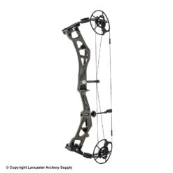 Elite Era Carbon Compound Hunting Bow -Shooting Series 1033136 siennabrown