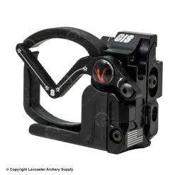 VaporTrail Gen Integr8 Drop Away Rest -Shooting Series 1033150 black 8e57c618 0f07 4aee a832 fe981efba334