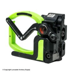 VaporTrail Gen Integr8 Drop Away Rest -Shooting Series 1033150 flogreen