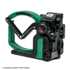 VaporTrail Gen Integr8 Drop Away Rest -Shooting Series 1033150 green