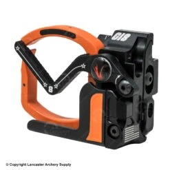 VaporTrail Gen Integr8 Drop Away Rest -Shooting Series 1033150 orange