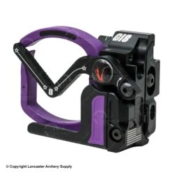 VaporTrail Gen Integr8 Drop Away Rest -Shooting Series 1033150 purple