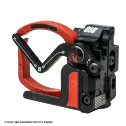 VaporTrail Gen Integr8 Drop Away Rest -Shooting Series 1033150 red