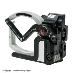 VaporTrail Gen Integr8 Drop Away Rest -Shooting Series 1033150 white