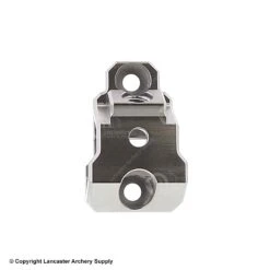 Shibuya Ultima RCIII ULT-11 Mounting Block 10 Shibuya Ultima RCIII ULT-11 Mounting Block -Shooting Series 1033155 gunmetal